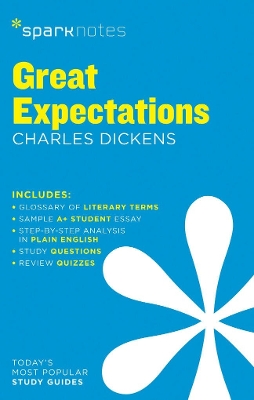 GREAT EXPECTATIONS BY CHARLES DICKENS (SPARKNOTES LITERATURE