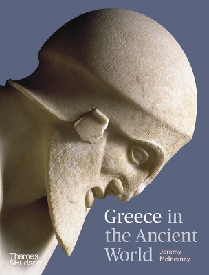 GREECE-IN-THE-ANCICENT-WORLD-HC-JEREMY-MCINERNEY.jpg GREECE IN THE ANCICENT WORLD HC - JEREMY MCINERNEY