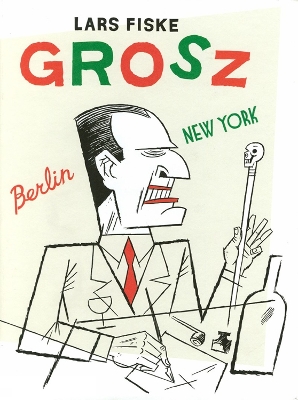 GROSZ-LARS-FISKE.jpg GROSZ - LARS FISKE