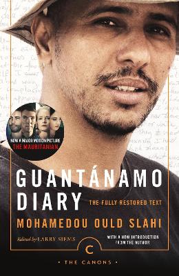 GUANTANAMO DIARY PB - MOHAMEDOU OULD SLAHI-LARRY SIEMS-LARRY
