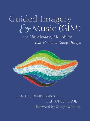 GUIDED IMAGERY   MUSIC (GIM) PB - ISABELLE FROHNE-HAGEMANN-M