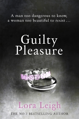 GUILTY PLEASURE PB - LORA LEIGH