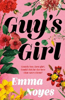 GUYS GIRL PB - EMMA NOYES