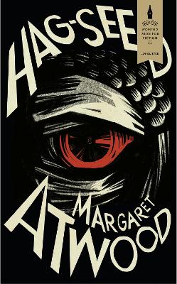 HAG-SEED: THE TEMPEST RETOLD (HOGARTH SHAKESPEARE)  HC - MAR