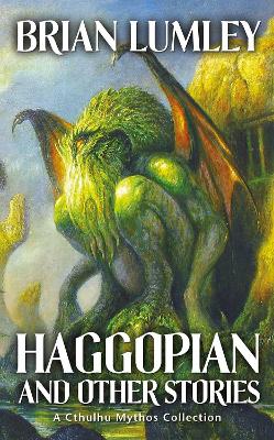 HAGOPPIAN AND OTHER TALES HIS INFERNAL MAJESTY PB C FORMAT -