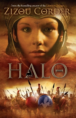 HALO PB B FORMAT - ZIZOU CORDER