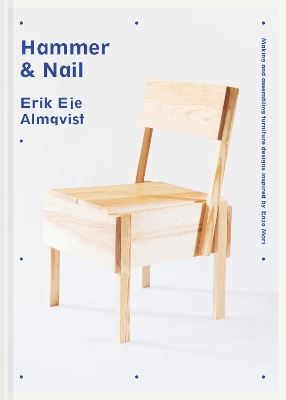 HAMMER AND NAIL :MAKIS AND ASSEMBLING FURNITURE DESIGNS INSP
