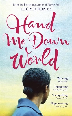 HAND ME DOWN WORLD PB - LLOYD JONES