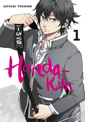 HANDA-KUN VOL. 1 - SATSUKI YOSHINO