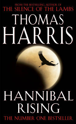 HANNIBAL RISING PB A FORMAT - THOMAS HARRIS