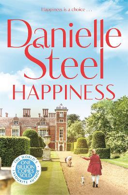 HAPPINESS - DANIELLE STEEL