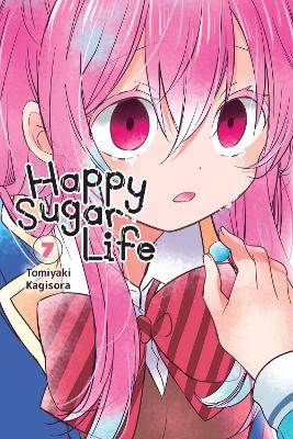 HAPPY SUGAR LIFE VOL. 7 - TOMIYAKI KAGISORA