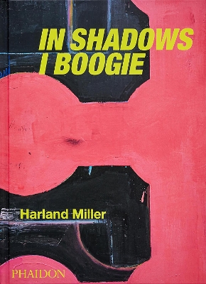 HARLAND MILLER: IN SHADOWS I BOOGIE HC - MICHAEL BRACEWELL-M