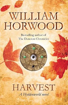 HARVEST HC - WILLIAM HORWOOD