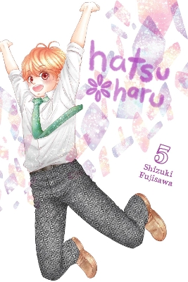 HATSU HARU VOL. 5 - ALETHEA NIBLEY-ATHENA NIBLEY-LYS BLAKESL