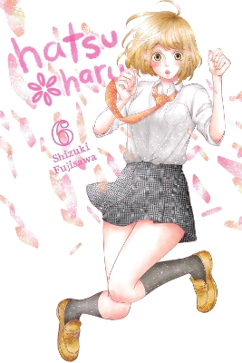 HATSU HARU VOL. 6 - ATHENA NIBLEY-LYS BLAKESLEE-SHIZUKI FUJI