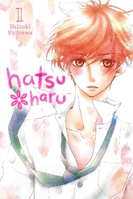 HATSU*HARU VOL. 1 - ALETHEA NIBLEY-ATHENA NIBLEY-LYS BLAKESL