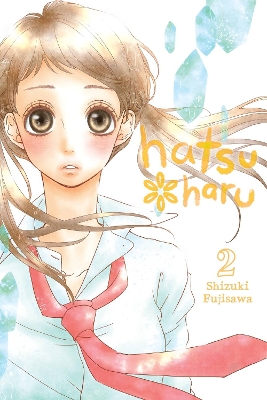 HATSU*HARU VOL. 2 - ALETHEA NIBLEY-ATHENA NIBLEY-LYS BLAKESL