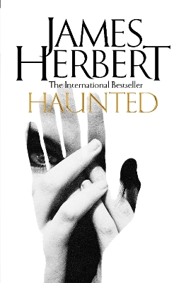 HAUNTED - JAMES HERBERT