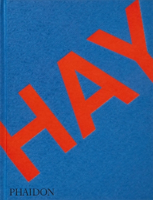 HAY HC - ROLF AND METTE HAY-KELSEY KEITH-JOHN HOKE III