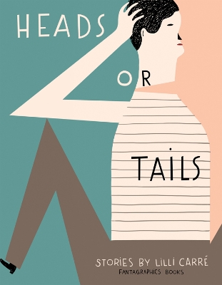 HEADS OR TAILS - LILLI CARRE