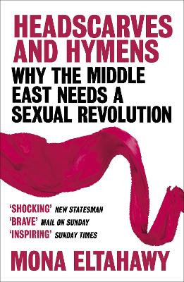HEADSCARVES AND HYMENS PB - MONA ELTAHAWY