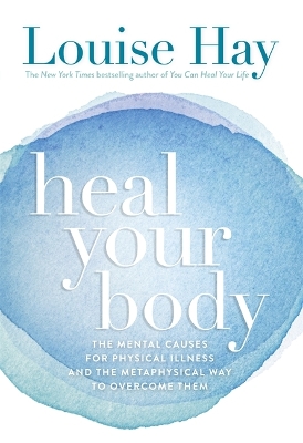 HEAL YOUR BODY PB B FORMAT - LOUISE HAY