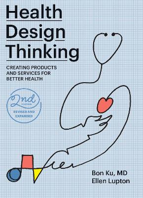HEALTH DESIGH THINKING PB - BON KU-ELLEN LUPTON