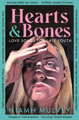 HEARTS AND BONES PB MME - NIAMH MULVEY
