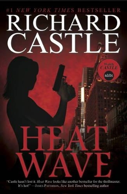 HEAT WAVE PB - RICHARD CASTLE