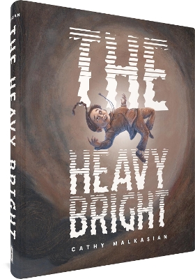 HEAVY BRIGHT THE - CATHY MALKASIAN