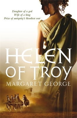 HELEN OF TROY(PB) - MARGARET GEORGE
