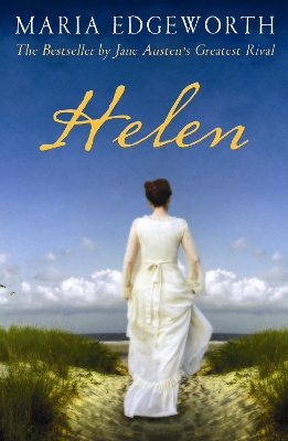 HELEN TPB - MARIA EDGEWORTH-JOHN MULLAN
