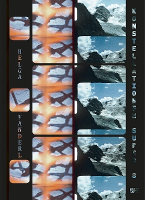 HELGA FANDERL: KONSTELLATIONEN SUPER 8 (MULTILINGUAL EDITION