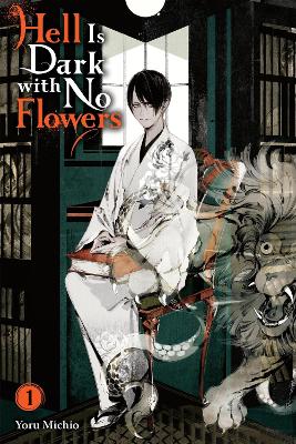HELL IS DARK WITH NO FLOWERS VOL. 1 (LIGHT NOVEL) - TAYLOR E