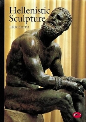 HELLENISTIC SCULPTURE  PB - R. R. R. SMITH