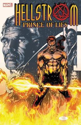 HELLSTROM: PRINCE OF LIES    PB - RAFAEL NIEVES-LEN KAMINSKI