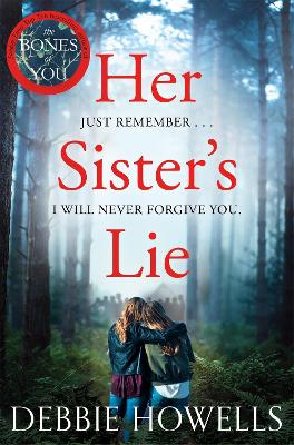 HER SISTERS LIE - DEBBIE HOWELLS