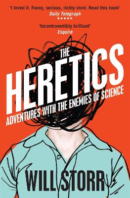 HERETICS (MME) - WILL STORR