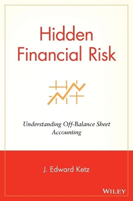 HIDDEN FINANCIAL RISK HC - J. EDWARD KETZ