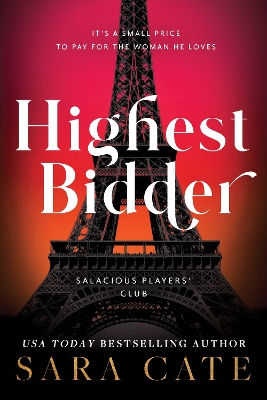 HIGHEST BIDDER PB - SARA CATE