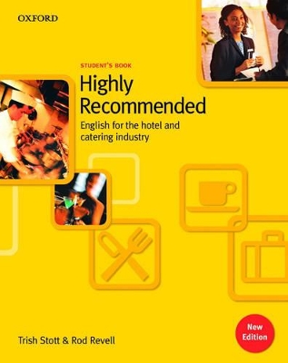 HIGHLY RECOMMENDED 1 PRE-INTERMEDIATE SB (AN ENGLISH COURSE