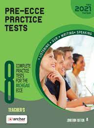 HIGHWAY 8 PRACTICE TESTS PRE-ECCE TCHRS 2021 - BOUKOUVALAS