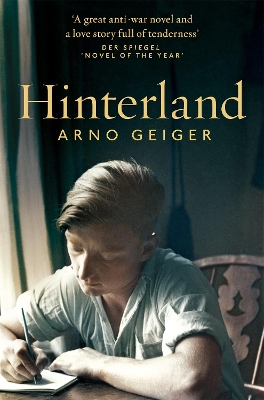 HINTERLAND PB MME - ARNO GEIGER-JAMIE BULLOCH
