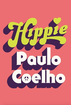 HIPPIE HC - PAULO COELHO