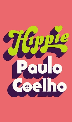 HIPPIE PB - PAULO COELHO