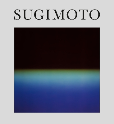 HIROSHI SUGIMOTO: TIME MACHINE HC - JAMES ATTLEE-GEOFFREY BA