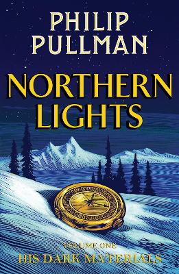 HIS DARK MATERIALS 1: NORTHERN LIGHTS (WORMELL EDITION) HC -