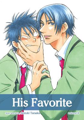 HIS FAVORITE VOL. 02 PA - SUZUKI TANAKA