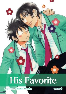 HIS FAVORITE VOL. 06 PA - SUZUKI TANAKA
